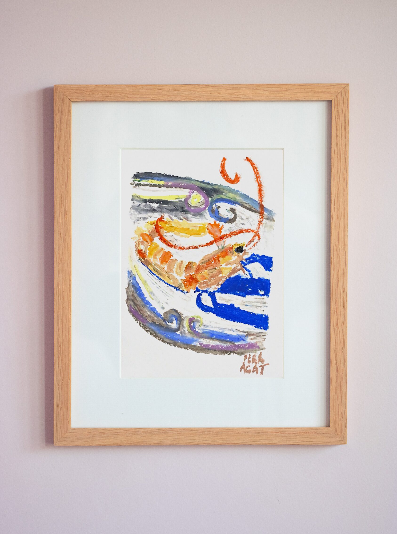La danseuse