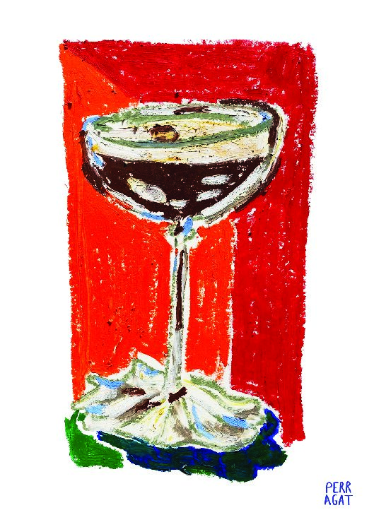 Espresso Martini