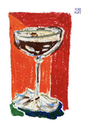 Espresso Martini